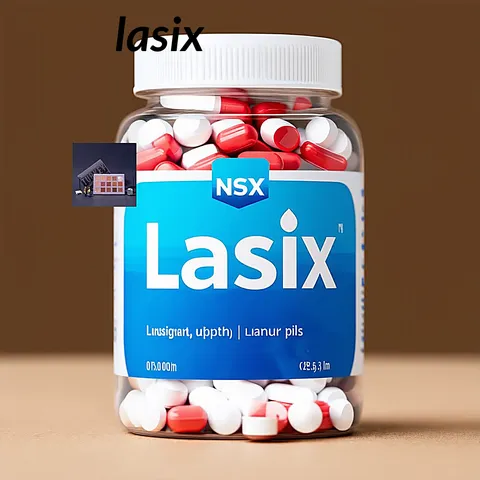 Precio del lasix